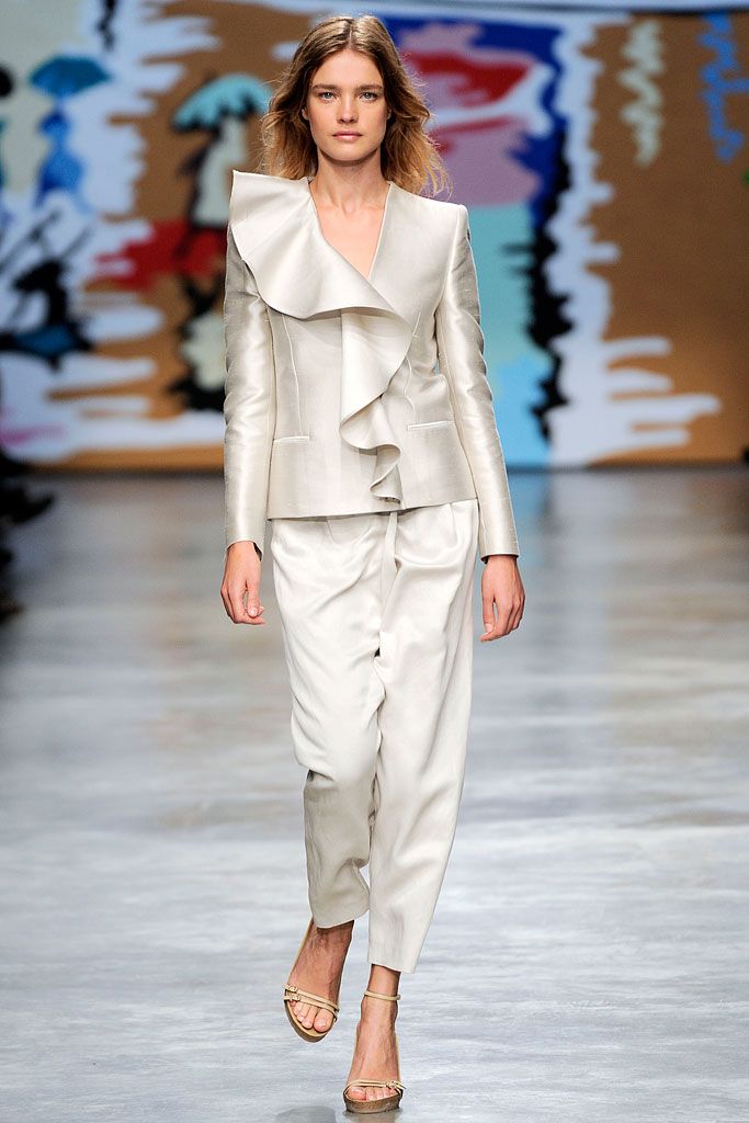 Stella McCartney Spring 2010 Ready-to-Wear