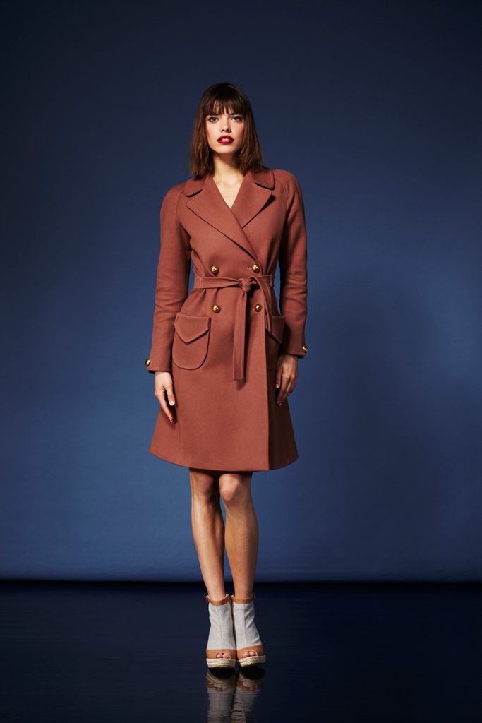 Paul & Joe Resort 2013