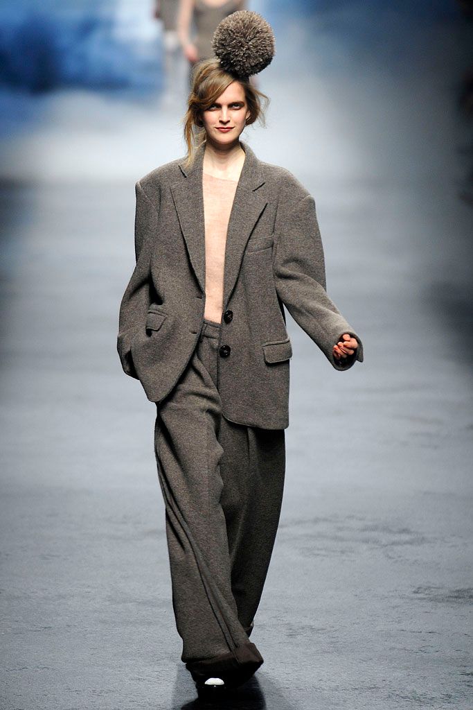 Sonia Rykiel Fall 2010 Ready-to-Wear