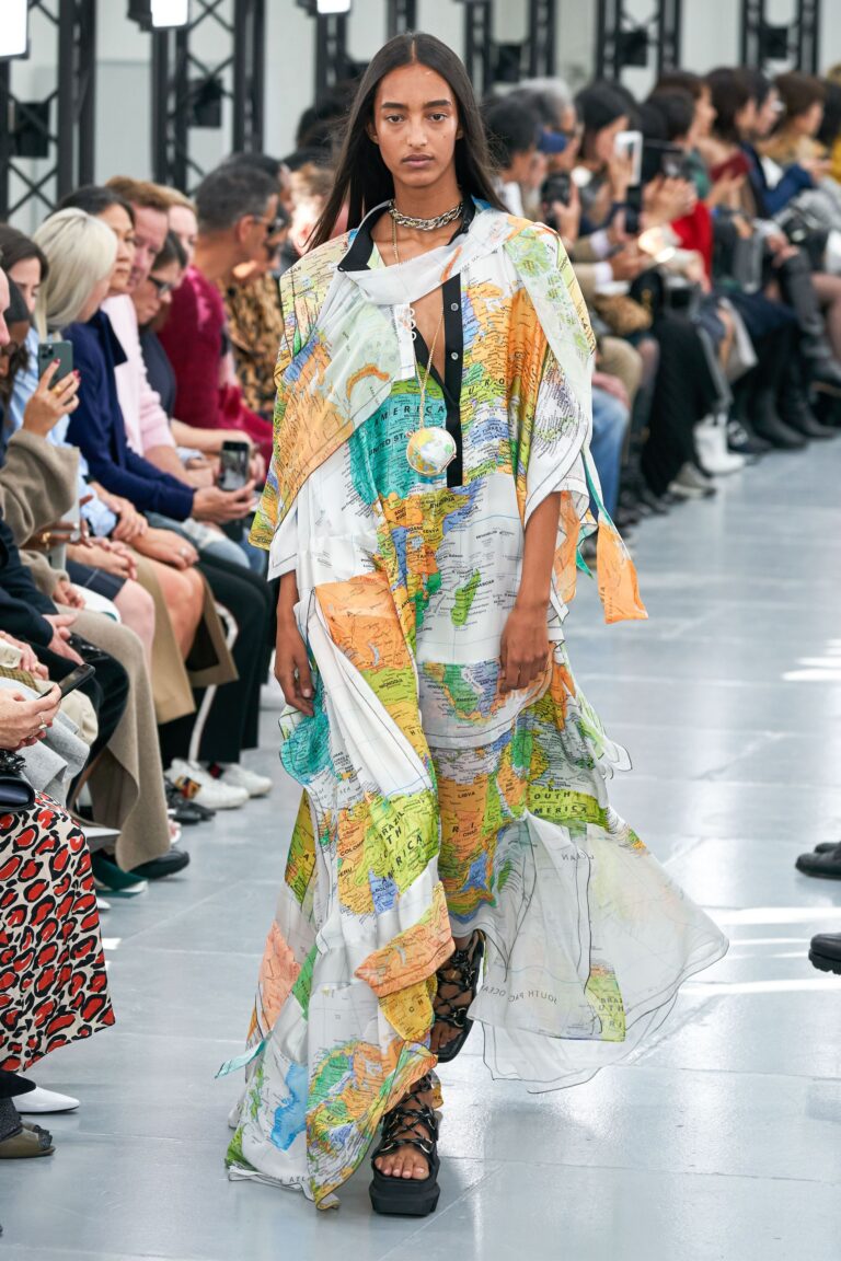 Sacai Spring 2020 Ready-to-Wear