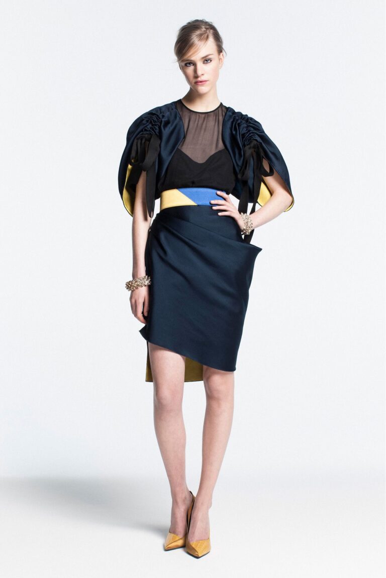 Vionnet Pre-Fall 2013