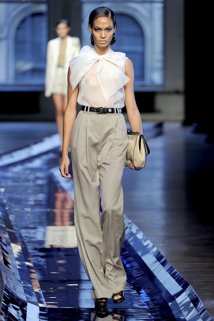 Jason Wu Spring 2011 Ready-to-Wear
