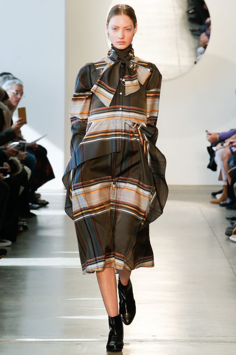 Suno Fall 2016 Ready-to-Wear