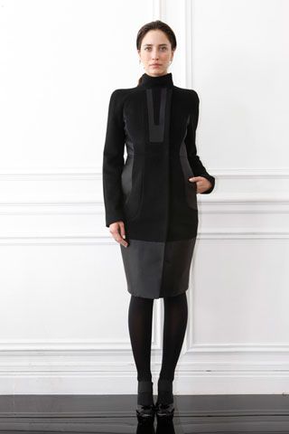 Requiem Fall 2009 Ready-to-Wear