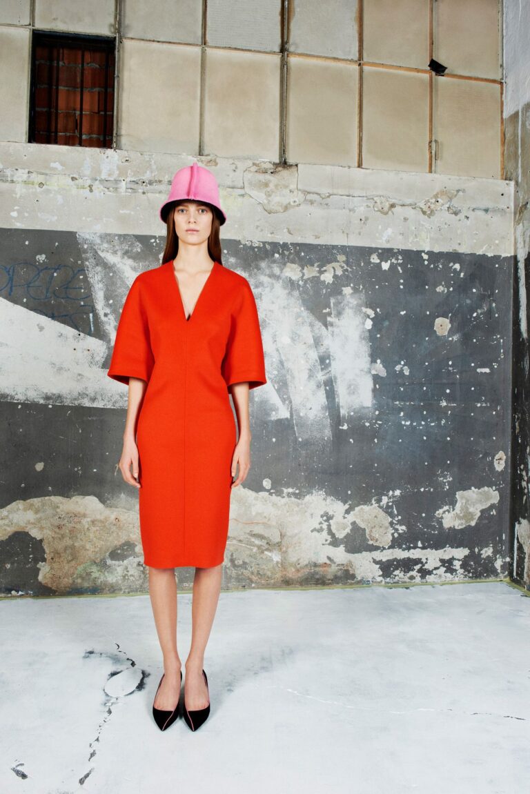 Vionnet Pre-Fall 2014