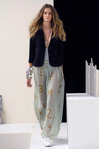 Vena Cava Spring 2008 Ready-to-Wear