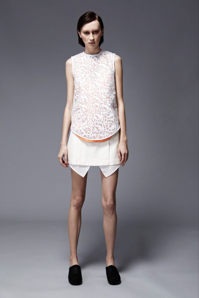 Wayne Pre-Fall 2013