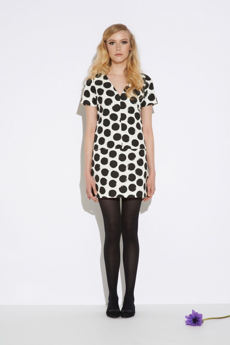 Whit Fall 2013 Ready-to-Wear