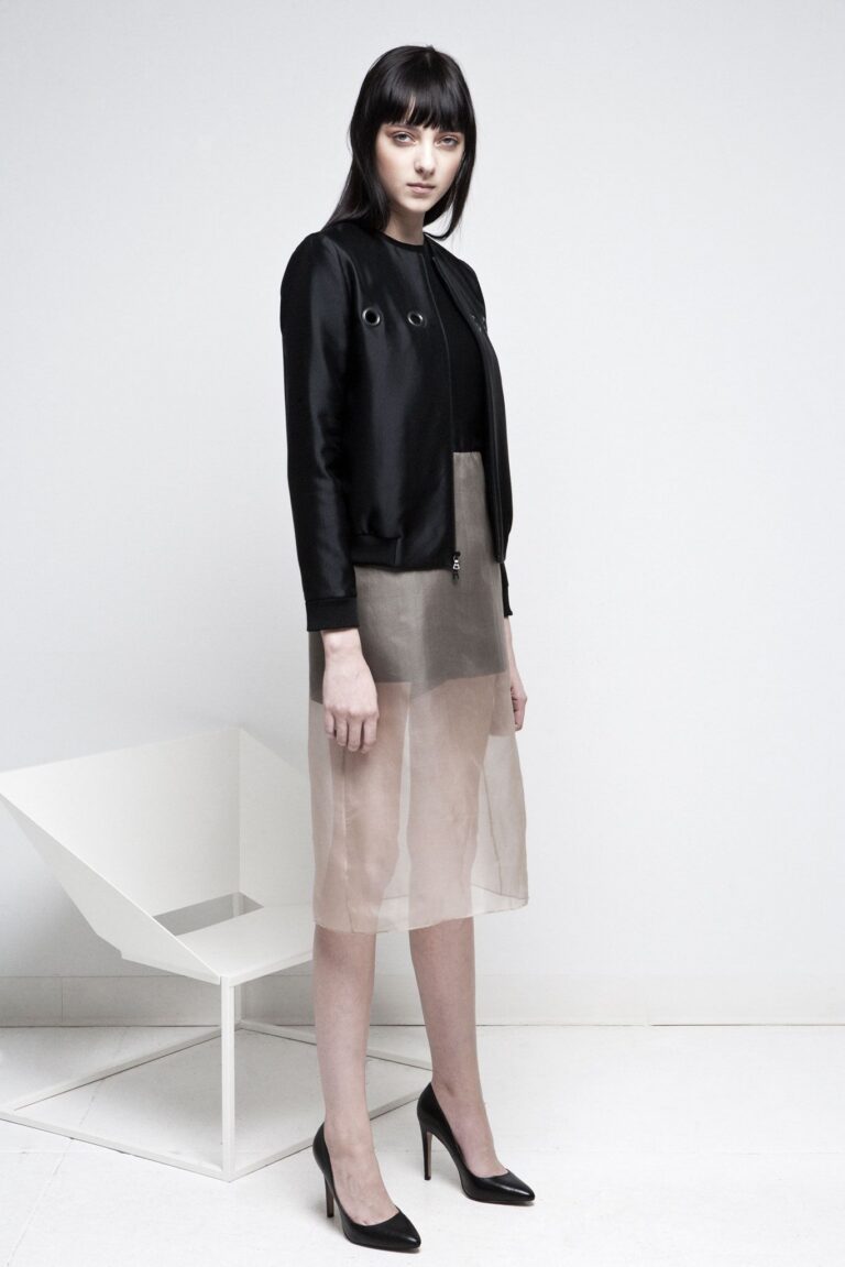 Wayne Pre-Fall 2014