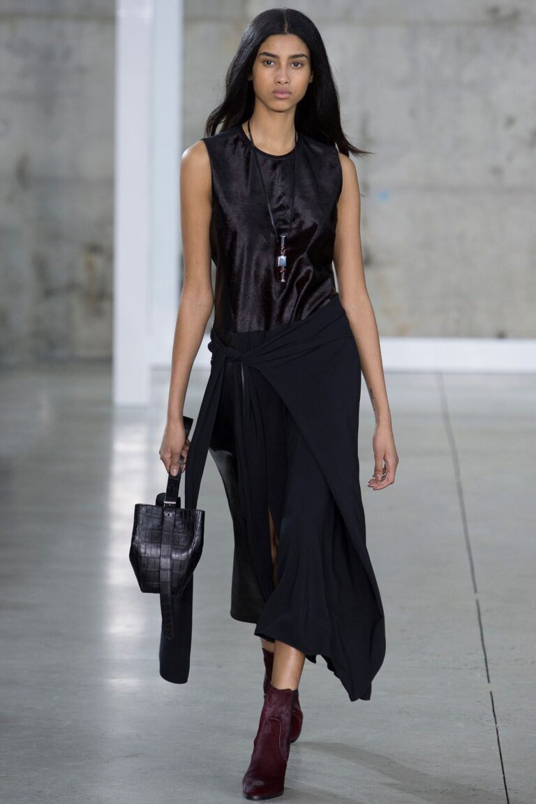 Reed Krakoff Fall 2014 Ready-to-Wear