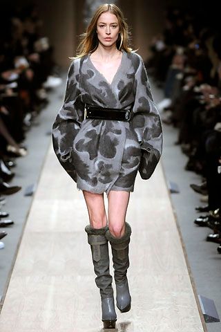 Stella McCartney Fall 2008 Ready-to-Wear