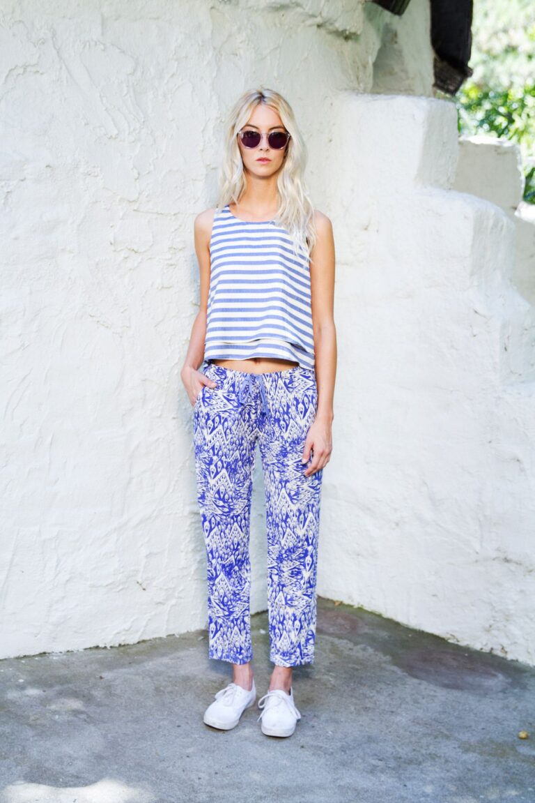 Wren Spring 2014 Ready-to-Wear