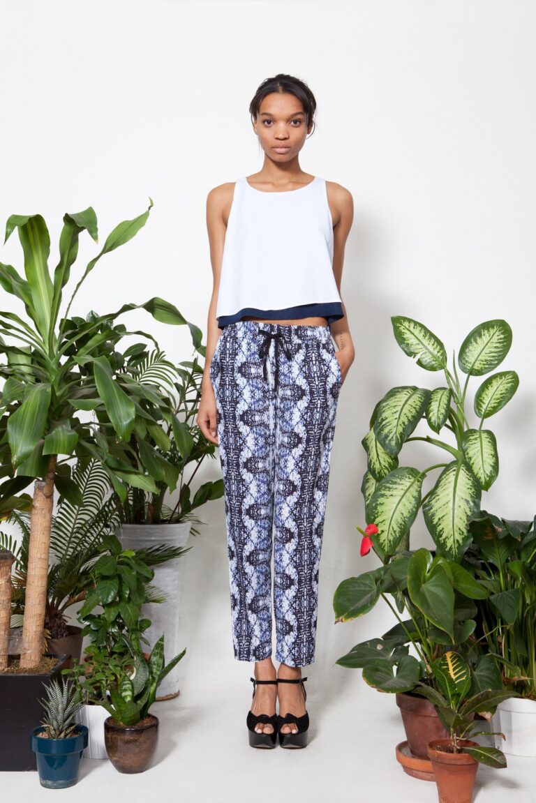 Wren Pre-Fall 2014