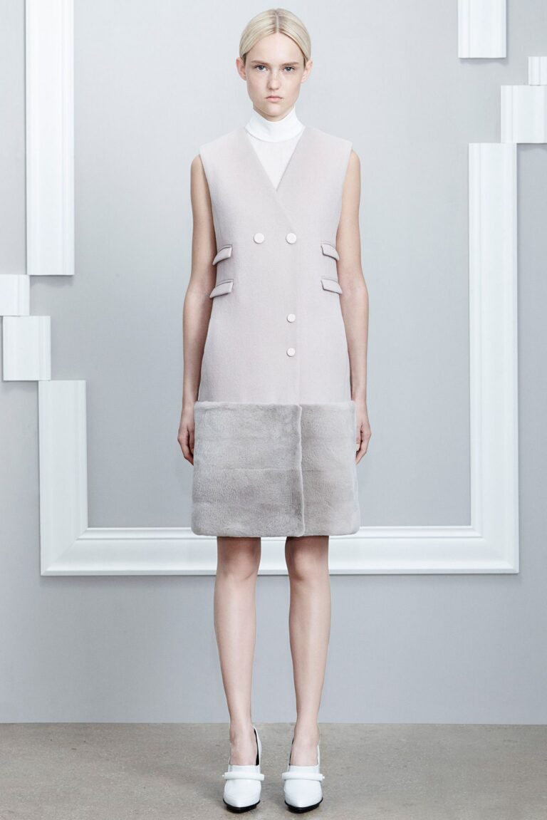 Jason Wu Resort 2015