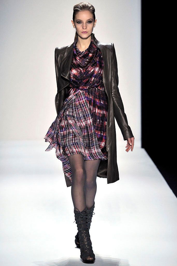 Richard Chai Love Fall 2009 Ready-to-Wear