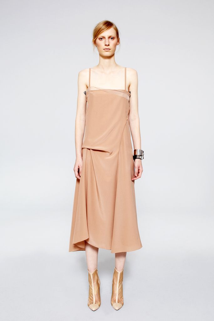 Reed Krakoff Resort 2013