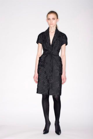 Monique Lhuillier Pre-Fall 2008