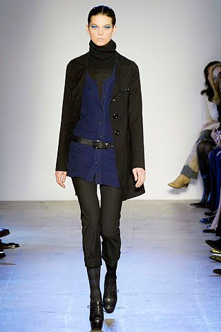 Phi Fall 2007 Ready-to-Wear