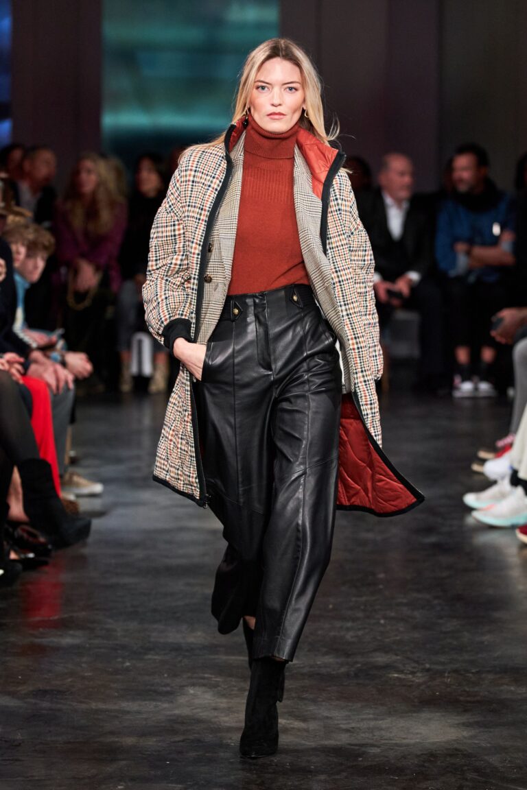 Veronica Beard Fall 2020 Ready-to-Wear
