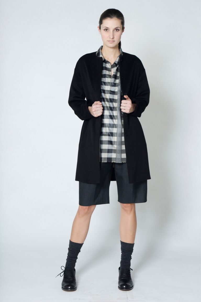 Yeohlee Pre-Fall 2013