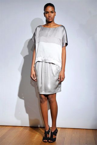 Narciso Rodriguez Resort 2009