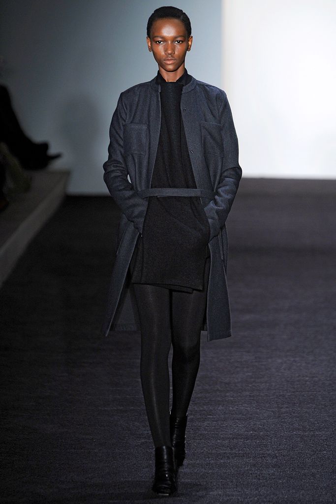 RAD by Rad Hourani Fall 2011 Ready-to-Wear
