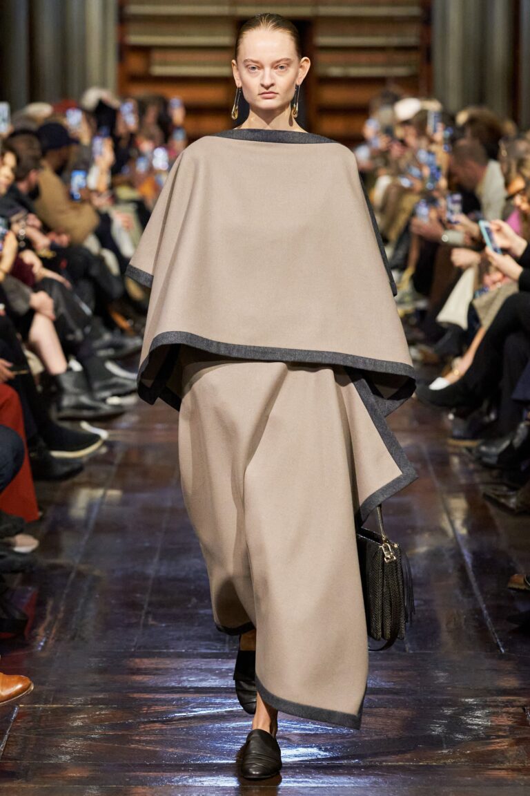 Mark Kenly Domino Tan Copenhagen Fall 2020