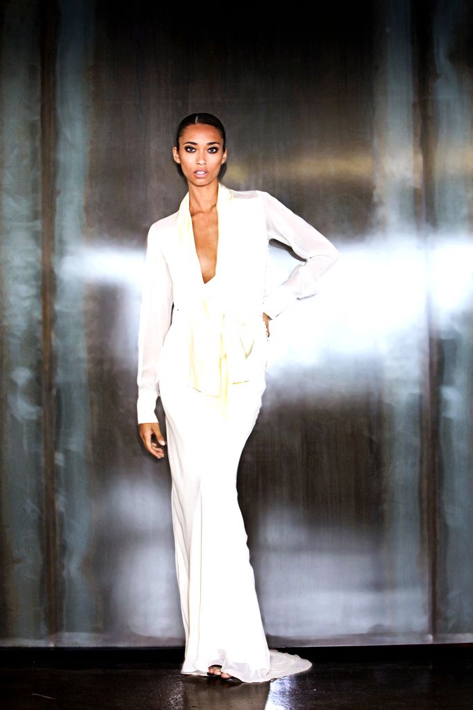 Sophie Theallet Resort 2012