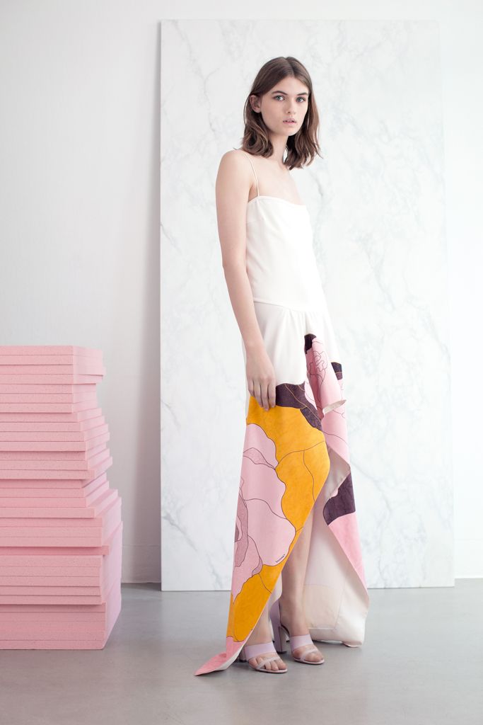 Vionnet Resort 2013