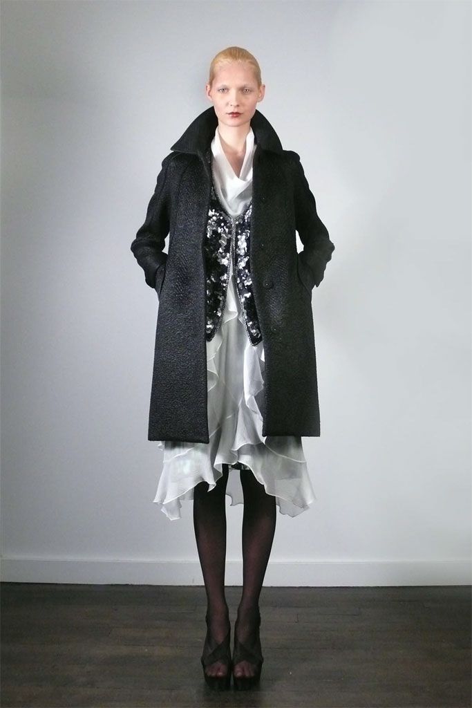 Richard Chai Love Pre-Fall 2009