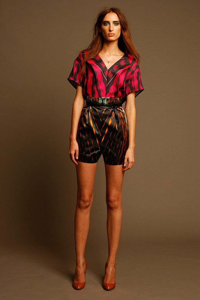 Michael Angel Resort 2011