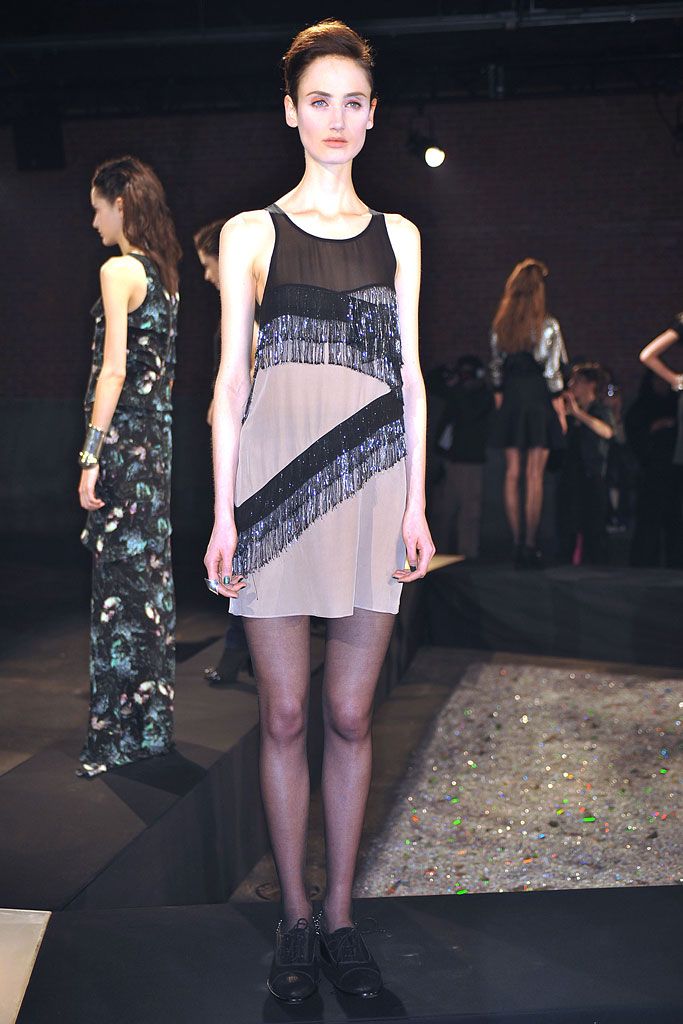 Vena Cava Fall 2009 Ready-to-Wear