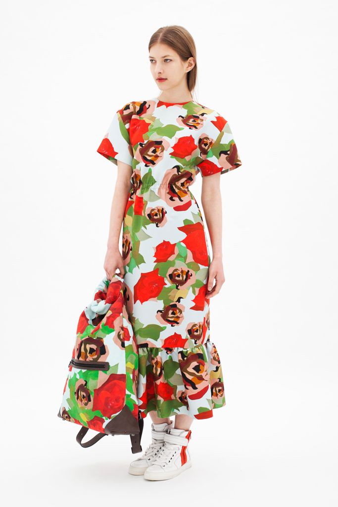 Mother of Pearl Resort 2013