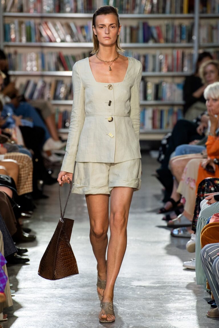 Rejina Pyo Spring 2020 Ready-to-Wear