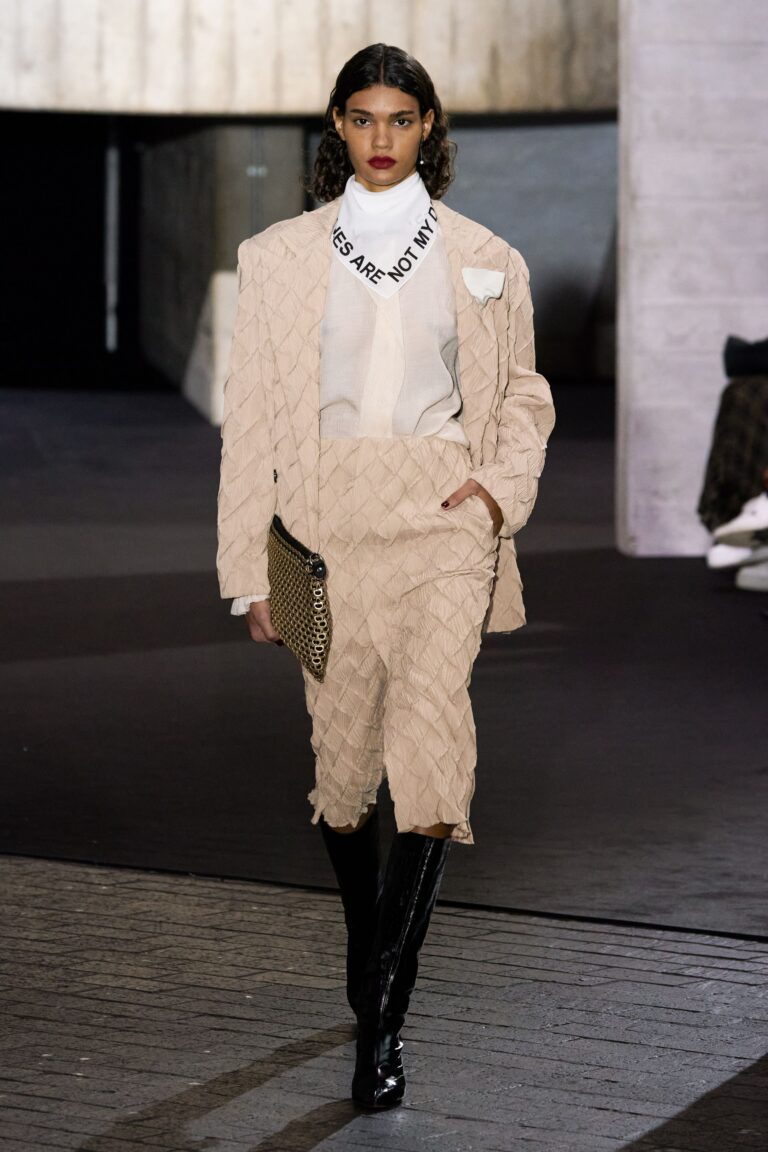 Roland Mouret Fall 2020 Ready-to-Wear