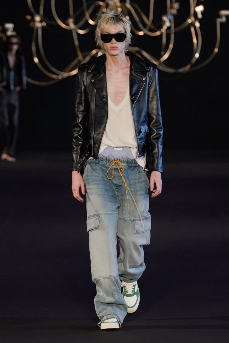 Rhude Spring 2023 Menswear