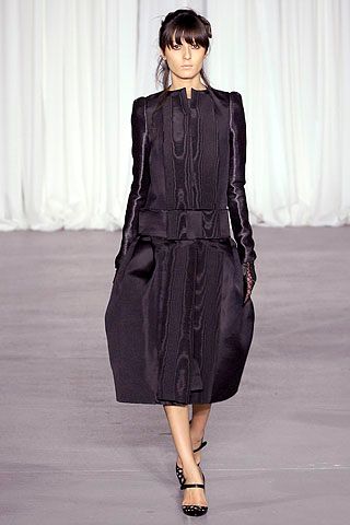 Rodarte Spring 2007 Ready-to-Wear