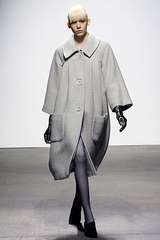 United Bamboo Fall 2007 Ready-to-Wear