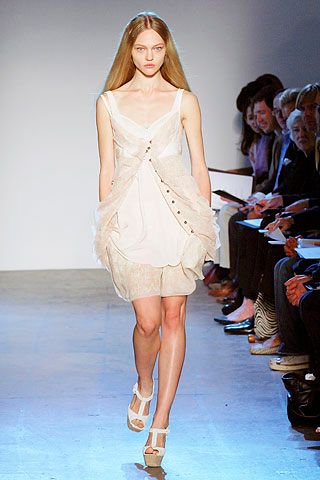 Phi Spring 2007 Ready-to-Wear