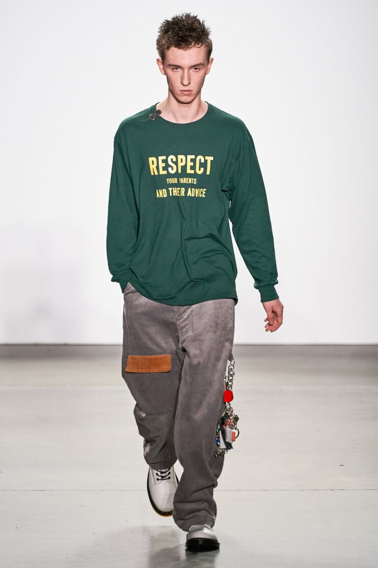 Landlord Fall 2019 Menswear