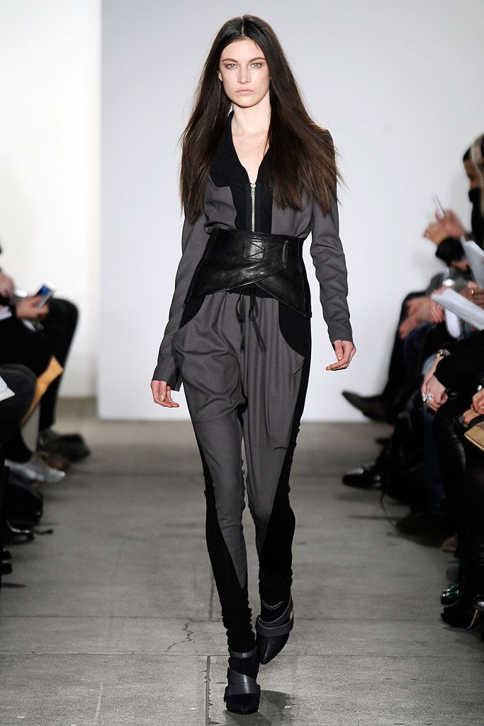 Ohne Titel Fall 2010 Ready-to-Wear