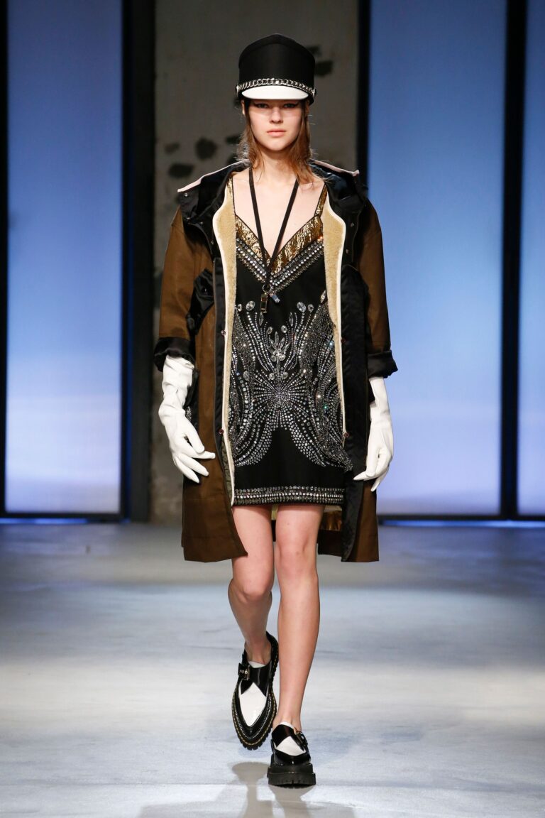 No. 21 Fall 2018 Ready-to-Wear