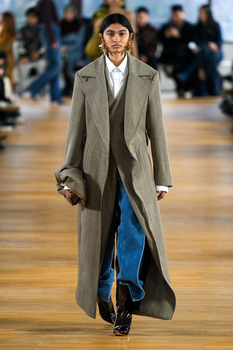 Y/Project Fall 2020 Ready-to-Wear
