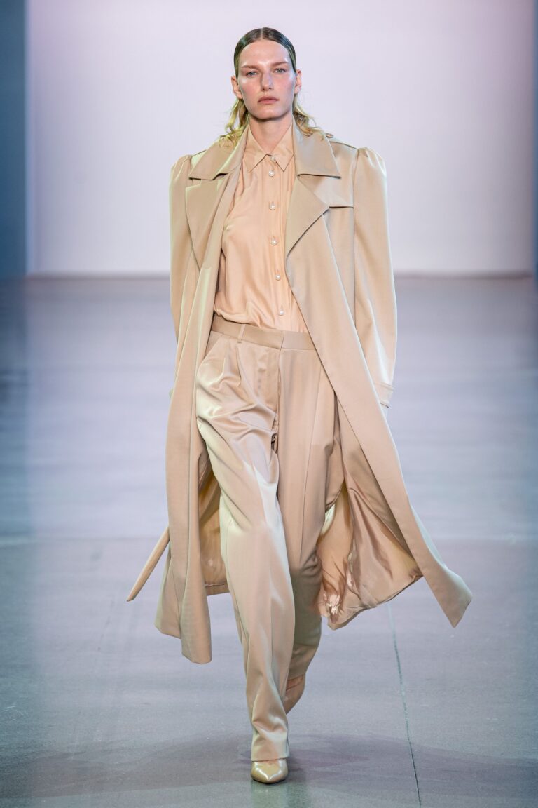 Ryan Roche Spring 2020 Ready-to-Wear