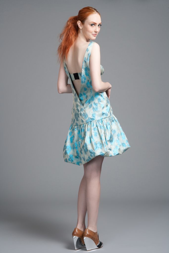 Tracy Reese Resort 2013