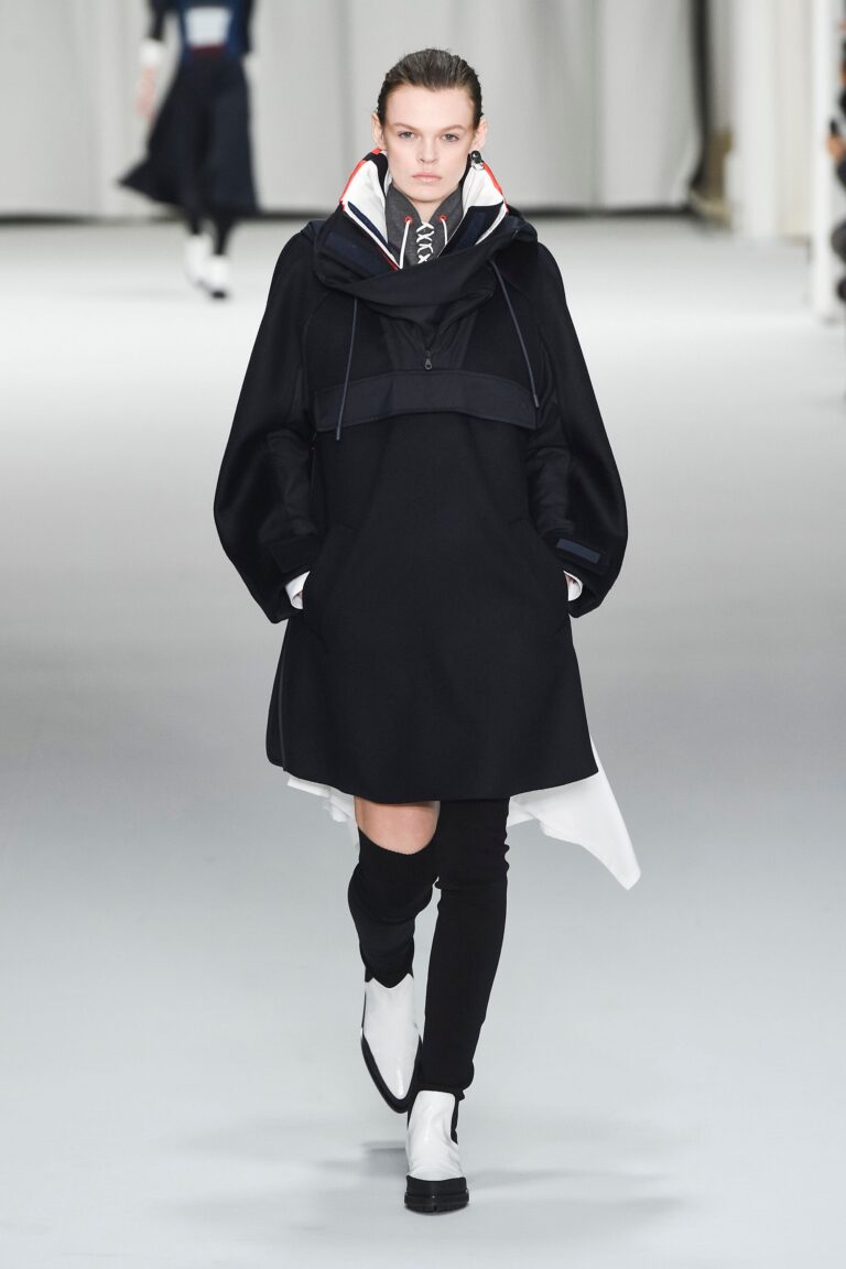 Sportmax Fall 2018 Ready-to-Wear
