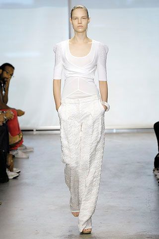 Ohne Titel Spring 2008 Ready-to-Wear