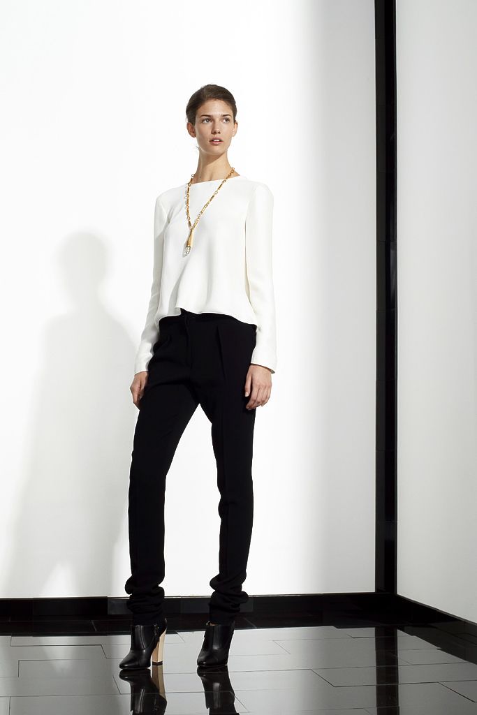 Vionnet Pre-Fall 2012