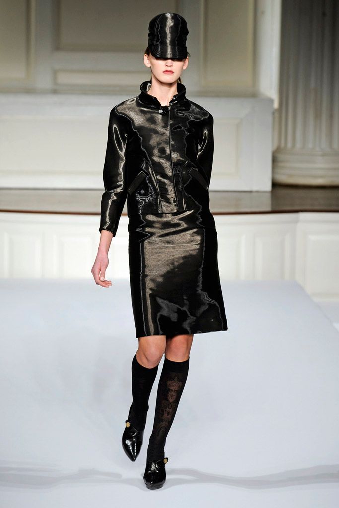 Oscar de la Renta Pre-Fall 2009