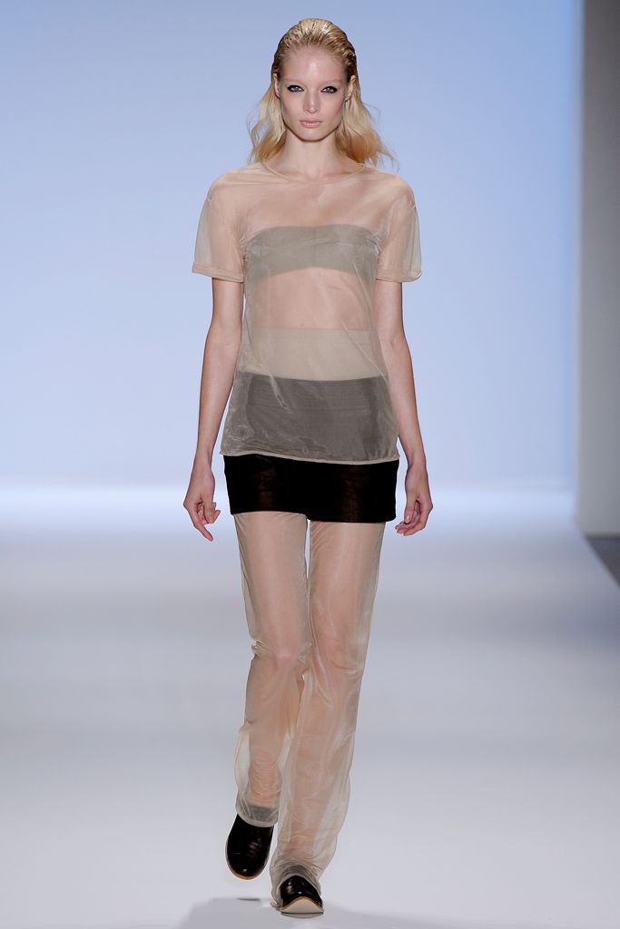 Richard Chai Love Spring 2011 Ready-to-Wear